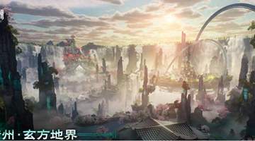 两年后，《鸣潮》重新定义了属于自己的“国风”