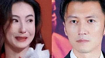 痛心！张柏芝确诊患病，原来一直在硬撑 坦言最怕的事和王菲不一样