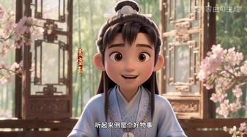 四大名著话保险丨太平人寿山东分公司:红楼梦篇-闲谈话保障