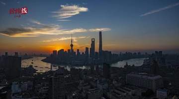 经纬线·见证总书记关切的旧房改造