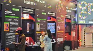 不走寻常路的年轻人，凭什么定义下一代AI？