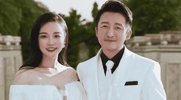 冉莹颖:被婚姻困住的女强人?