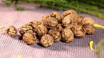 护脑坚果排行榜揭晓：吃对才能延缓大脑退化，这几种最值得推荐