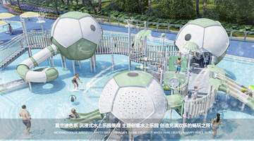 2026年优选水上游乐设备供应商:技术实力与项目经验并重排行榜