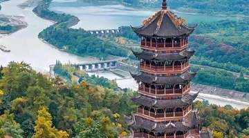 恒丰银行金融赋能都江堰景区智慧票务升级