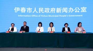 伊春文广旅局发布三大森林康养线路推动林区康养旅游高质量发展