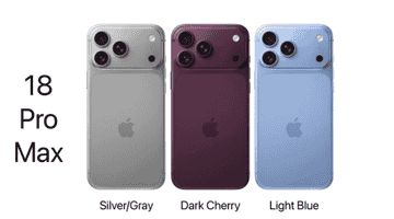 iPhone 18系列7月量产富士康大规模招工 新机或迎价格上调