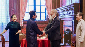 来虹口赴一场跨越山海的文学之约 鲁迅文化活动邀观众共探巨匠精神共鸣