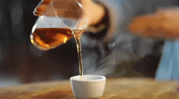 黑茶泡煮体验全分享 解锁不同场景适配的风味乐趣