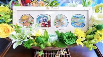 “常”来沪往“熟”汇苏河 上海普陀与江苏常熟双城文旅联动活动体验拉开帷幕