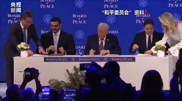 美停火协议引多方博弈 加沙去军事化分歧牵起美以多方角力