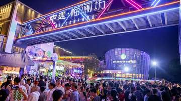 长沙夜生活新玩法：无人机常态化演艺、湘超观赛狂欢、Livehouse沉浸式互动等你来体验
