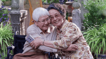 湄南河旁多元文化体验 观众走进泰国华人史里的《阿嬷》故事