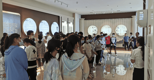 优质西安研学机构推荐!选君翰教育,让研学不止是旅行