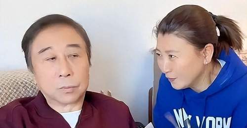 闫学晶案终于判了,结果大快人心,和冯巩结婚传闻早就真相大白
