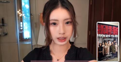 徐朵不再隐瞒,曝一家人私密事 徐帆净身出户传闻早已真相大白
