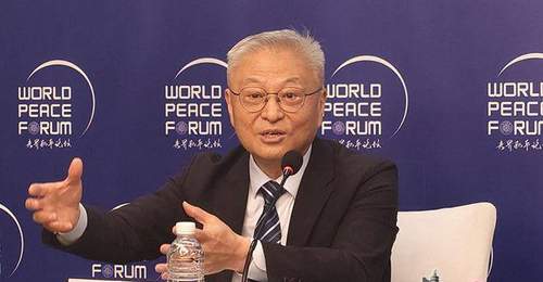 阎学通:美以伊战争使更多国家战略天平向中国倾斜,东亚有望成未来世界中心
