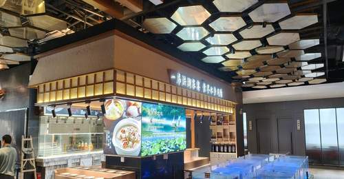 想吃湖北菜 武汉本地门店怎么选