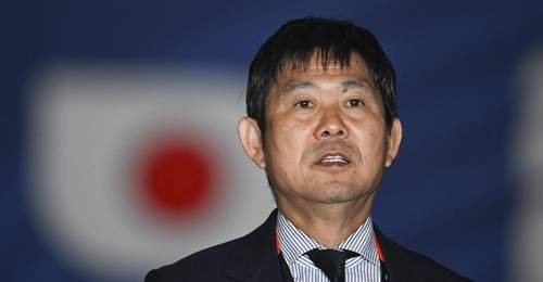 新华社:日本队的夺冠宣言与淘汰赛首轮“陷阱”