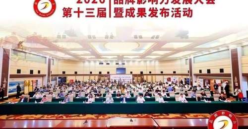 双誉加冕 载誉京华 贡河酒叶志聪斩获2026品牌影响力发展大会大奖