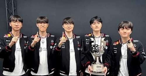 MSI正赛LPL首登场,T1全胜姿态迎战BLG!Bin赛前放话随便打多兰