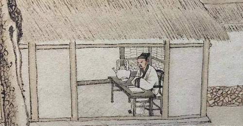 东汉这位“斜杠青年”,凭什么让后人景仰千年?