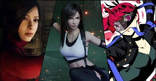 《生化4》《P5R》又击破史低!Steam好评游戏立减90%仅5元