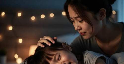 宝宝发脾气了?别急,先等一等,因为这个过程一般不超过12秒