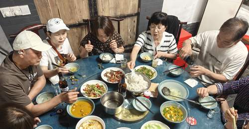 开化地道美食推荐
