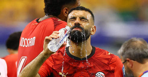 世界杯-阿舒尔破门哈尼乌龙 澳大利亚1-1埃及进点球