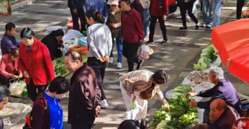 迪拜富婆来中国游玩,回国五天后直言:迪拜跟中国差距一目了然