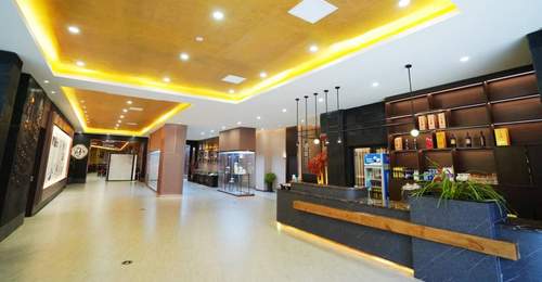 都江堰宫廷川菜店