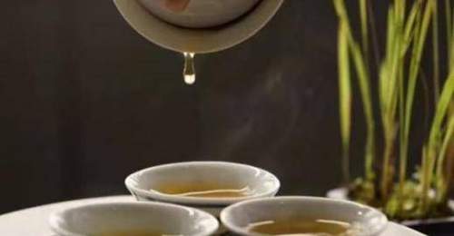 王维毅 | 拆解品字义,三杯见工夫