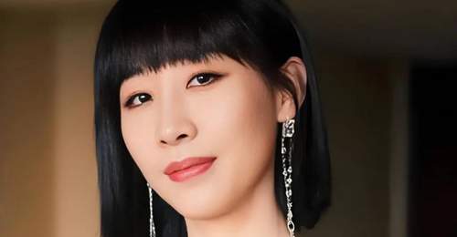 39岁任素汐近况曝光!与前夫李洋离婚已经10年,如今还是单身让人唏嘘