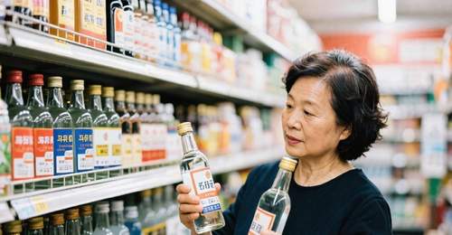 瓶身上的“固态法白酒”标识是什么意思?纯粮酒判断的重要参考