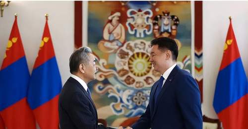 一次导弹试射,美日预警体系全暴露,中国帮手就位,美国开始后撤!