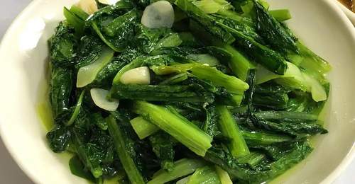 强肝好物藏在家常菜!3款荤素搭配,护肝不油腻