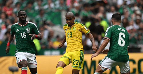 突发!曝南非队25岁中场亚当斯离世 本届世界杯出战3场