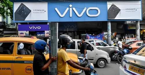 vivo印度交出51%控股权换卖手机资格，印度以合资套技术再下一城