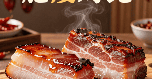 肥腊肉与瘦腊肉,你该怎么选?