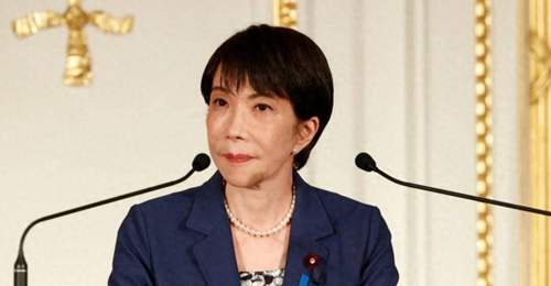 东京成了“间谍天堂”,高市早苗砸4亿美元经费,急建中央情报机构!