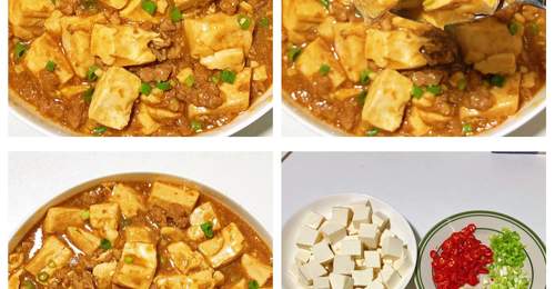 吕文扬:把鲁菜老味熬进一碗肉茸豆腐里
