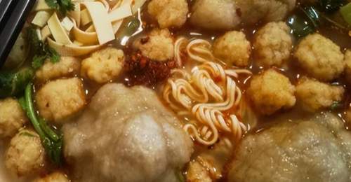 驻马店六大地道特色美食,藏着天中大地的烟火本味