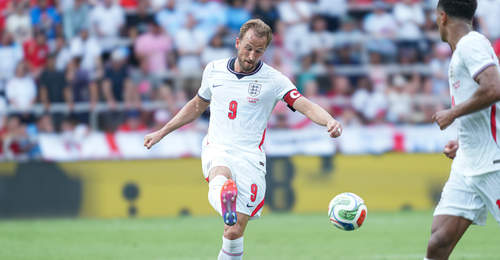 白宫：若英格兰在美国250周年庆赢得世界杯 那将会很棒