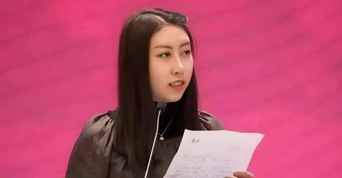 西北大学通报贾浅浅事件:五个没有想到