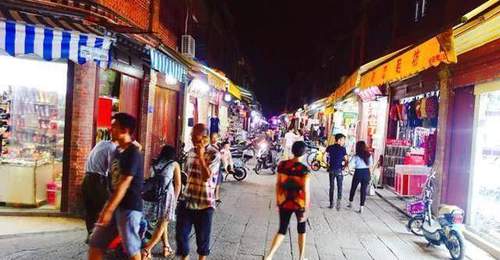 闽南“最尴尬”的地级市，GDP最低，知名度也比不上厦门与泉州