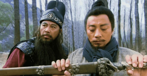 梁山上最虚伪的人是谁?有一人口碑极好,现实中遇上却绝不可深交