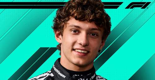 F1比利时站-安东内利斯帕夺冠 汉密尔顿被罚维修区撞人