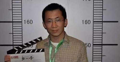 字节跳动早期金主SIG收缩在华风投,一个创投神话悄然落幕