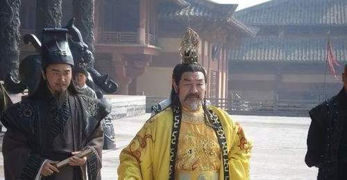 王世充为何在李世民面前选择投降而非战死